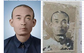 开封老照片修复-2